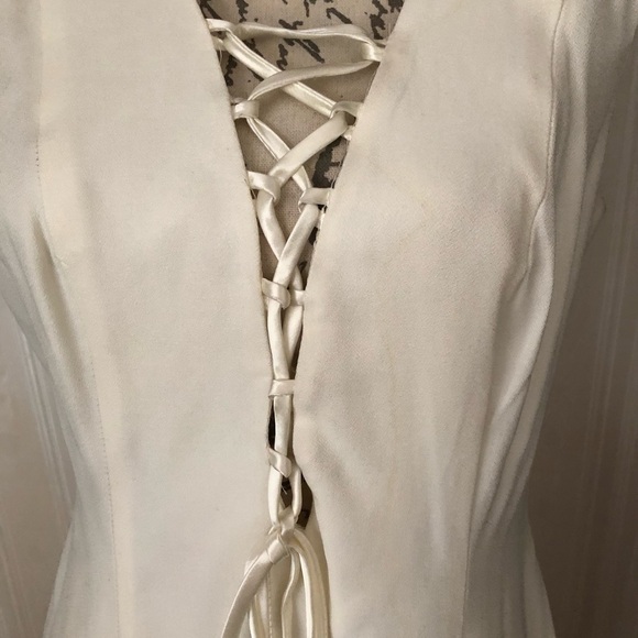 SHIFT DRESS - Picture 4 of 16